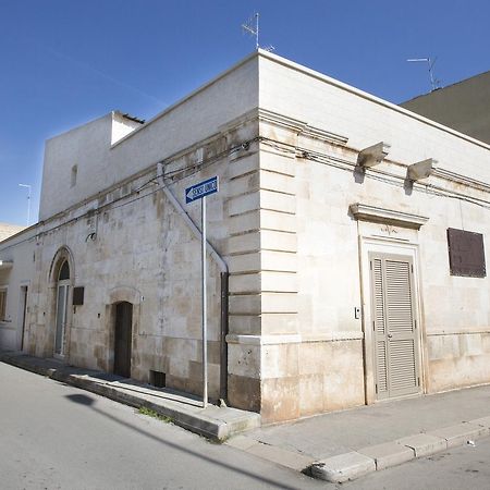 B&B San Nicandro Sannicandro di Bari 外观 照片