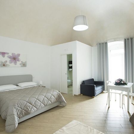 B&B San Nicandro Sannicandro di Bari 外观 照片