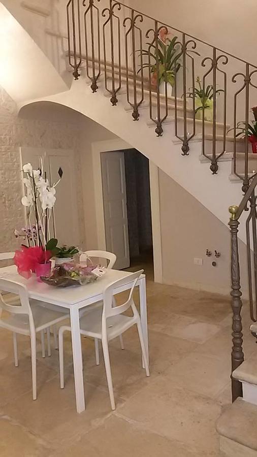 B&B San Nicandro Sannicandro di Bari 外观 照片