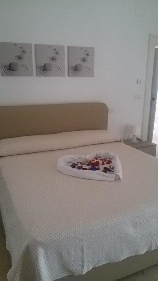 B&B San Nicandro Sannicandro di Bari 外观 照片