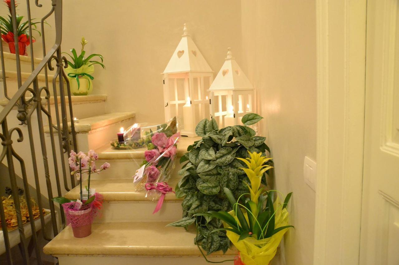 B&B San Nicandro Sannicandro di Bari 外观 照片