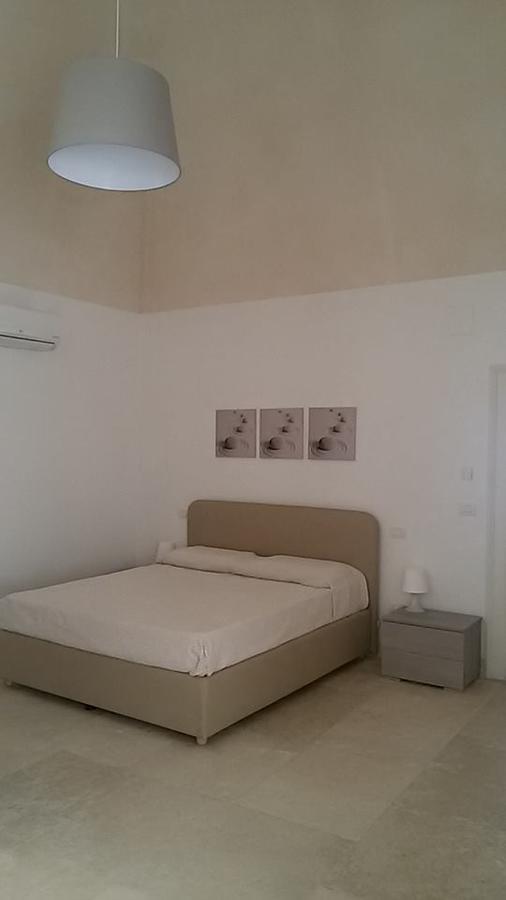 B&B San Nicandro Sannicandro di Bari 外观 照片