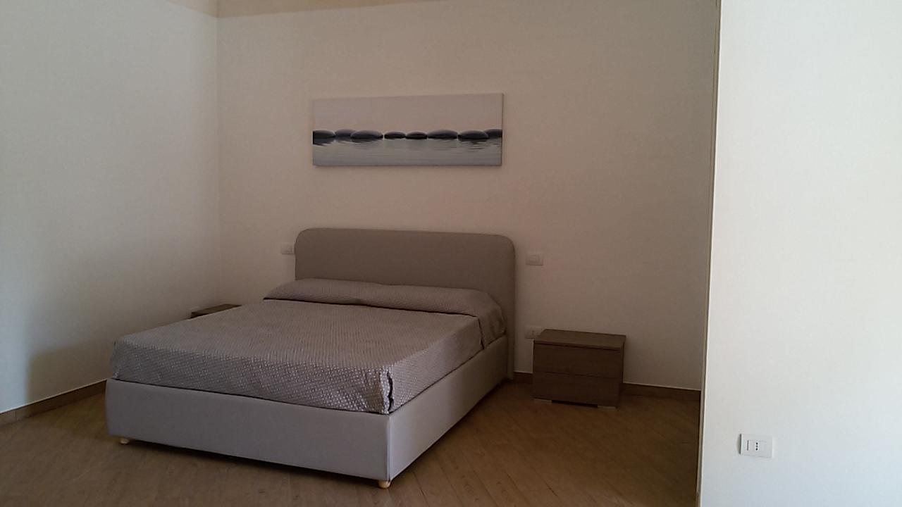 B&B San Nicandro Sannicandro di Bari 外观 照片