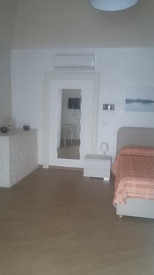 B&B San Nicandro Sannicandro di Bari 外观 照片