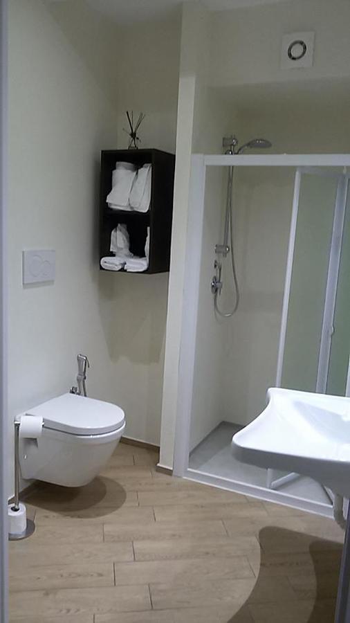B&B San Nicandro Sannicandro di Bari 外观 照片
