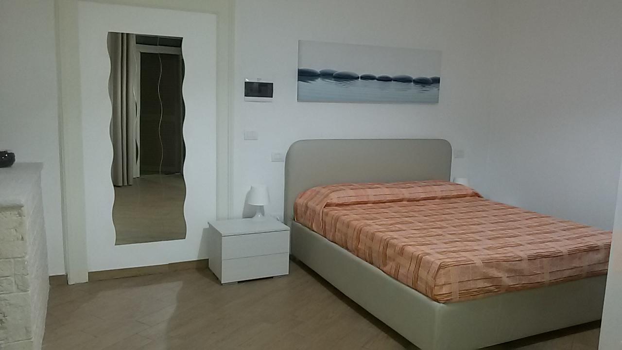 B&B San Nicandro Sannicandro di Bari 外观 照片