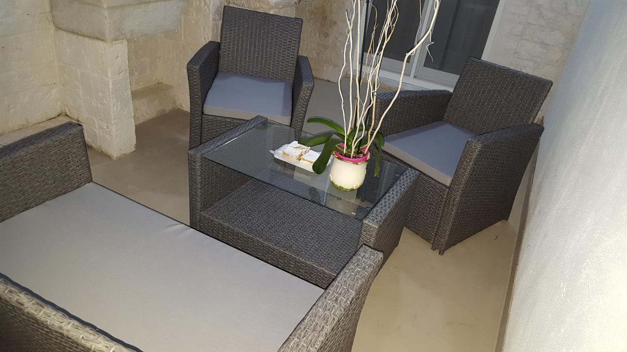 B&B San Nicandro Sannicandro di Bari 外观 照片