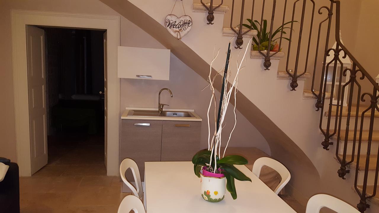 B&B San Nicandro Sannicandro di Bari 外观 照片