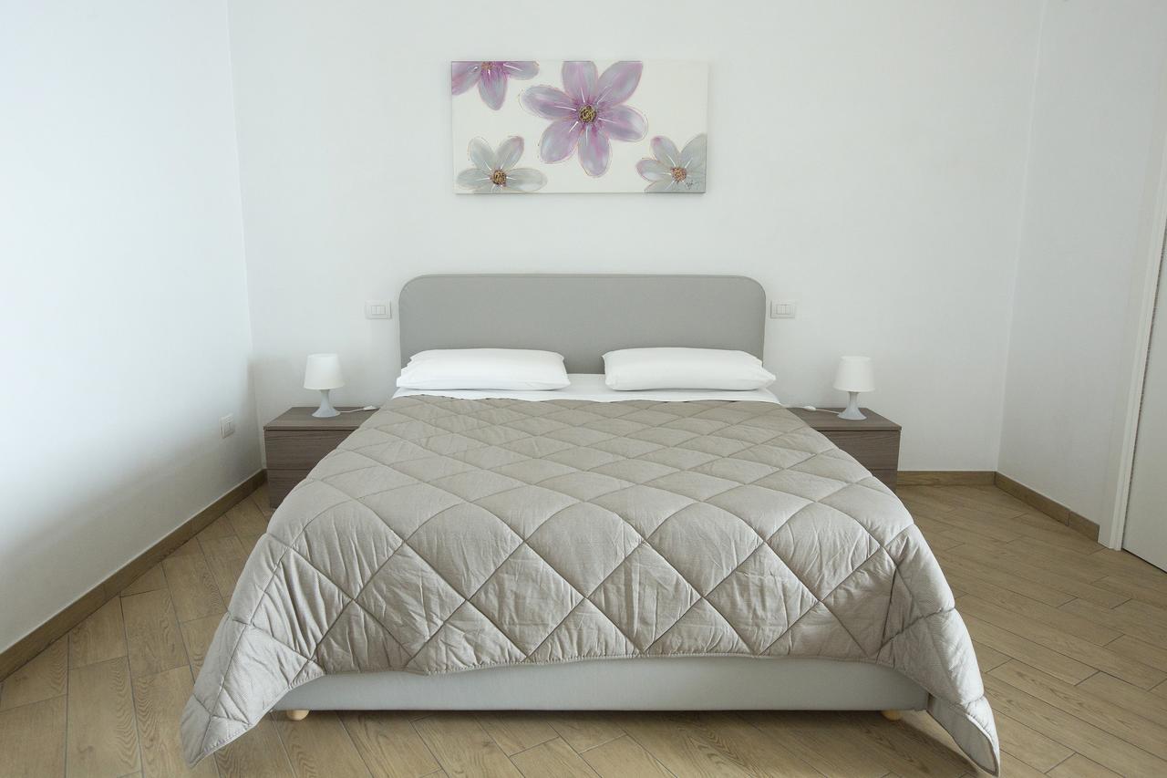 B&B San Nicandro Sannicandro di Bari 外观 照片