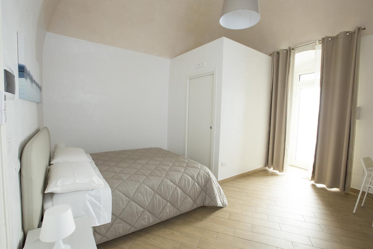 B&B San Nicandro Sannicandro di Bari 外观 照片
