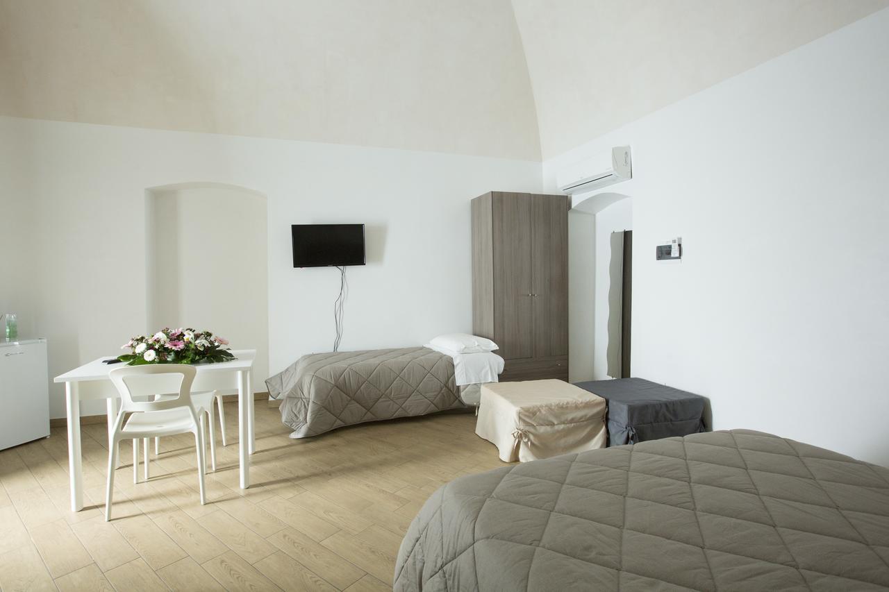 B&B San Nicandro Sannicandro di Bari 外观 照片