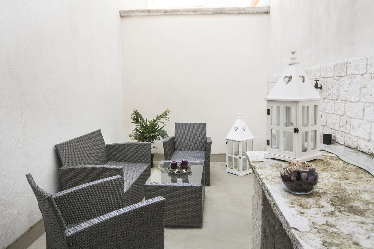 B&B San Nicandro Sannicandro di Bari 外观 照片