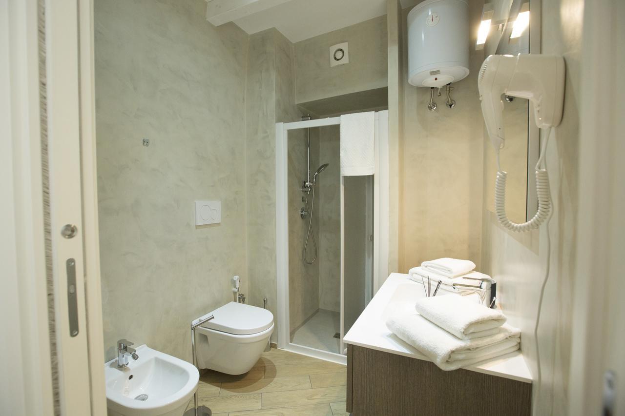 B&B San Nicandro Sannicandro di Bari 外观 照片