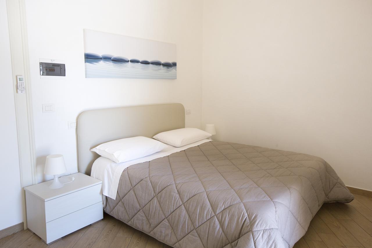 B&B San Nicandro Sannicandro di Bari 外观 照片