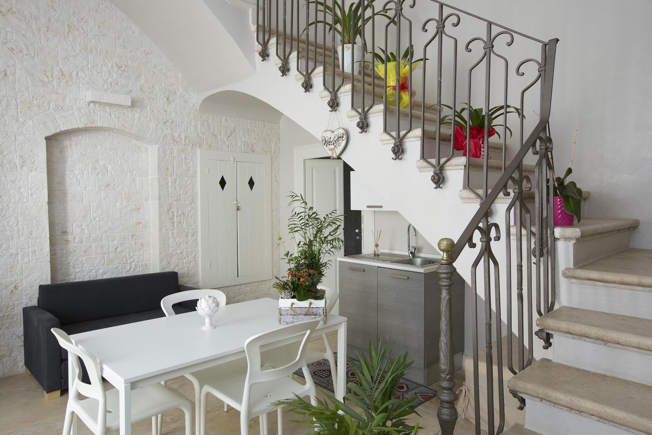 B&B San Nicandro Sannicandro di Bari 外观 照片
