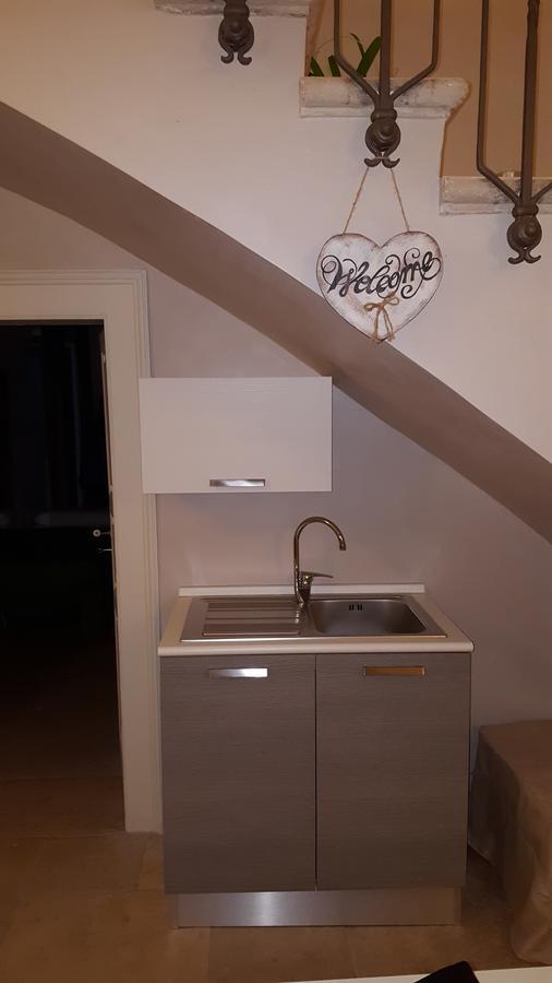B&B San Nicandro Sannicandro di Bari 外观 照片