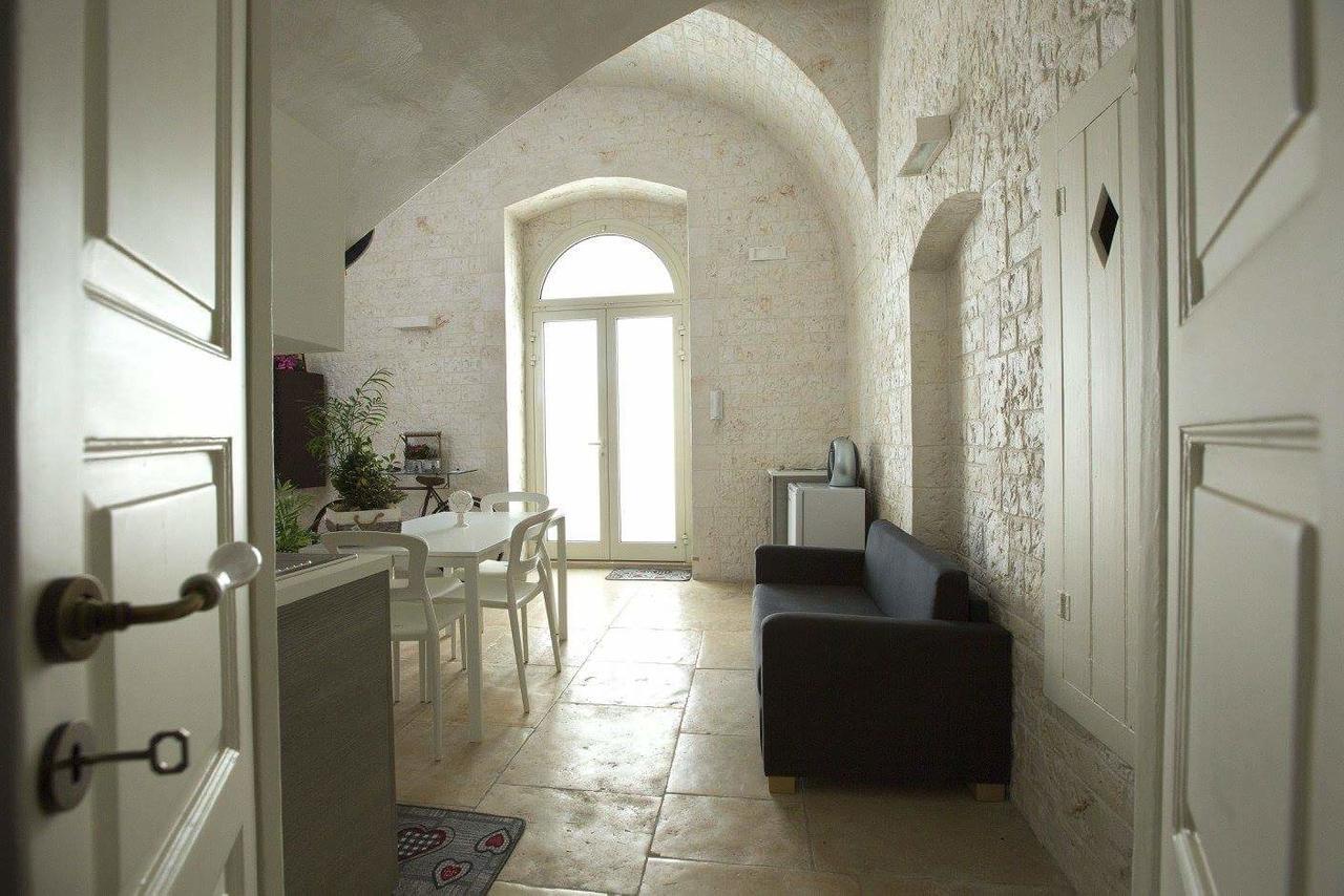 B&B San Nicandro Sannicandro di Bari 外观 照片