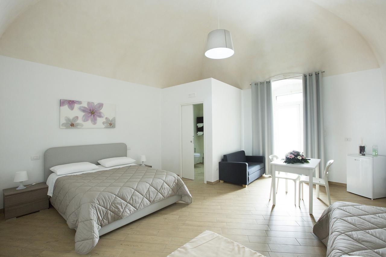 B&B San Nicandro Sannicandro di Bari 外观 照片
