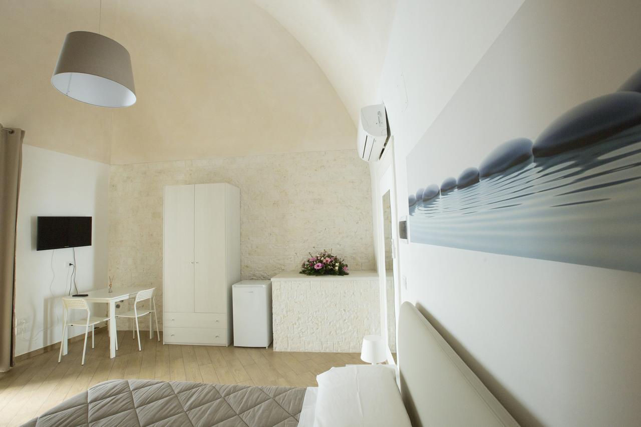 B&B San Nicandro Sannicandro di Bari 外观 照片