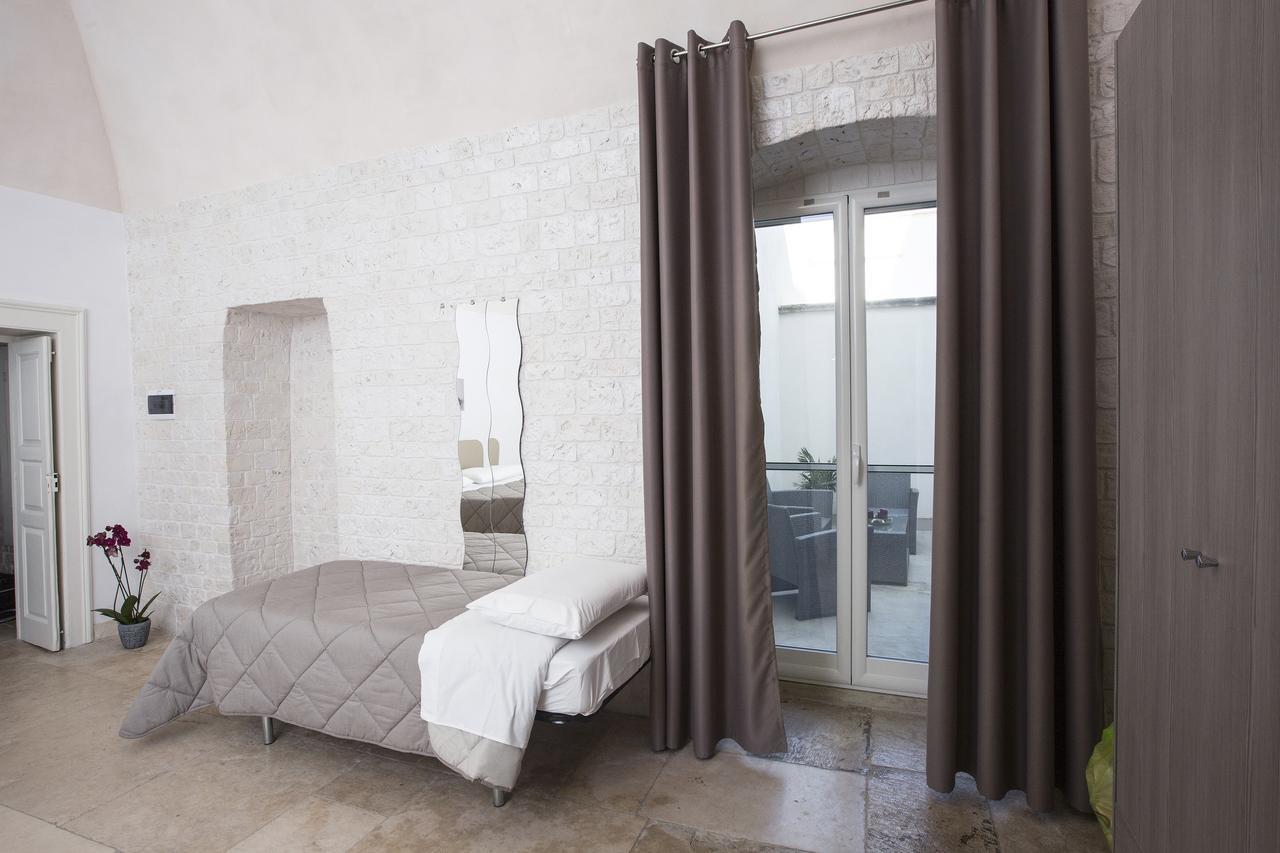 B&B San Nicandro Sannicandro di Bari 外观 照片