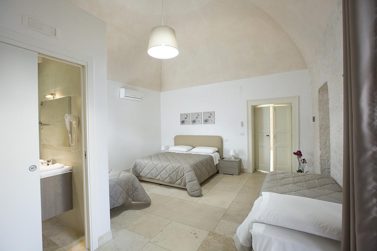 B&B San Nicandro Sannicandro di Bari 外观 照片