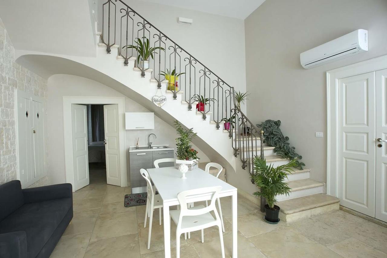 B&B San Nicandro Sannicandro di Bari 外观 照片