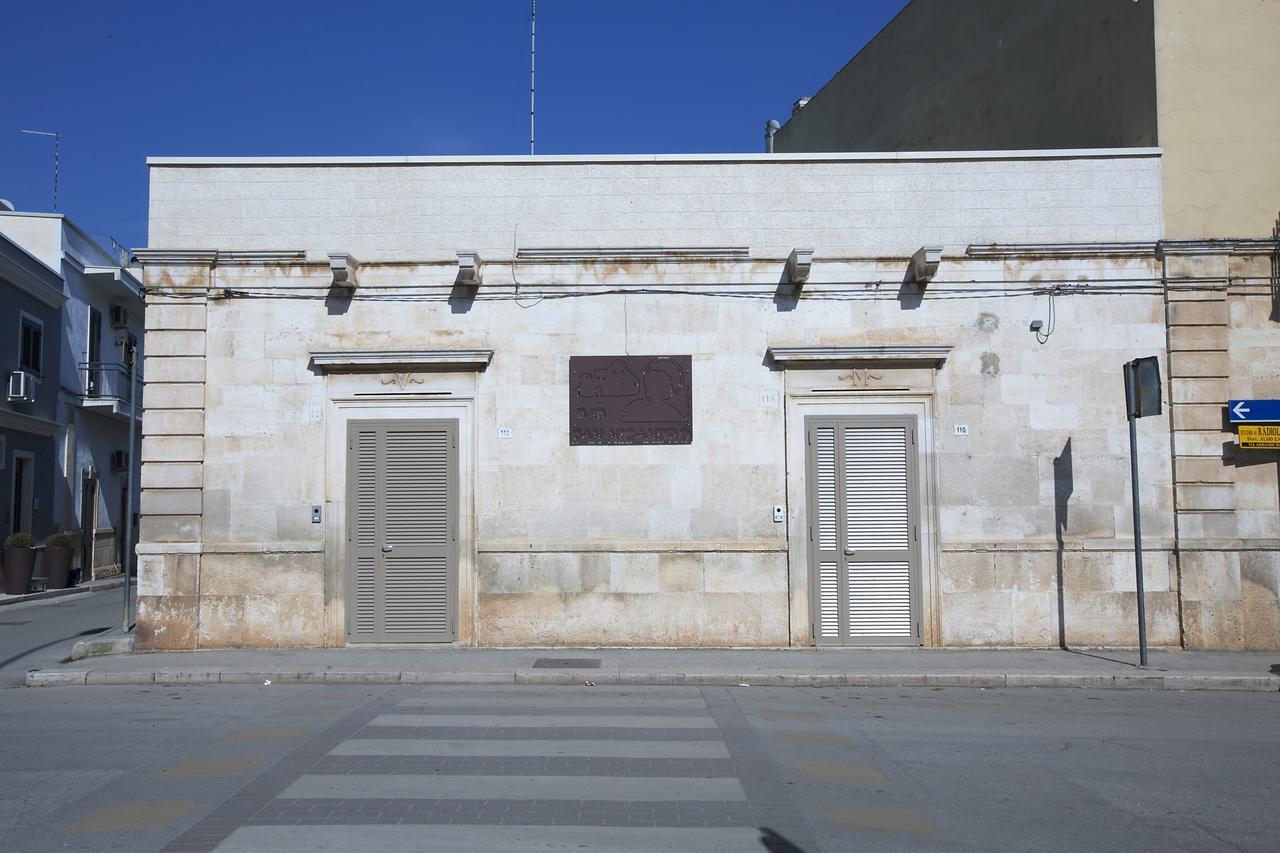 B&B San Nicandro Sannicandro di Bari 外观 照片
