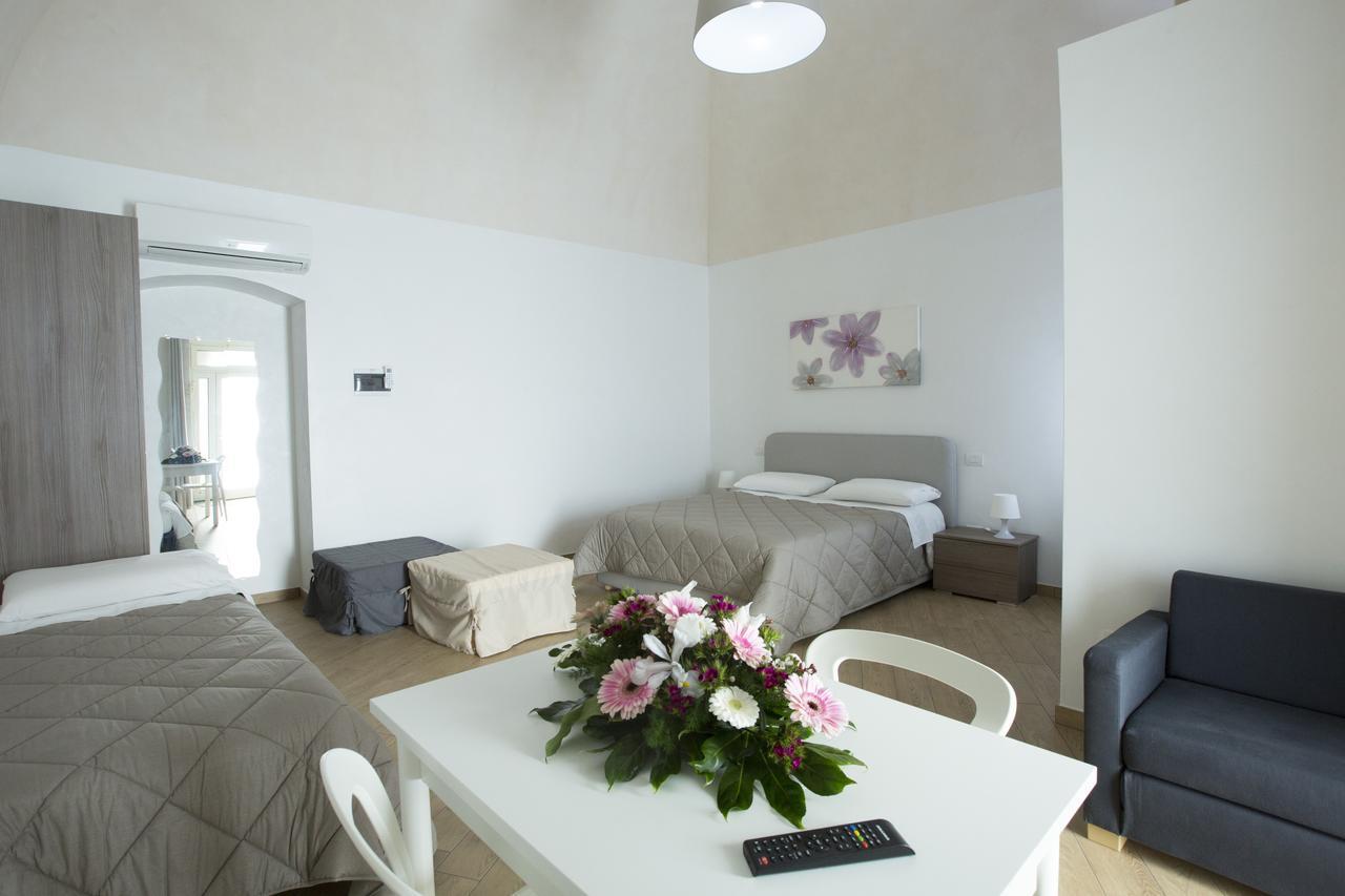 B&B San Nicandro Sannicandro di Bari 外观 照片
