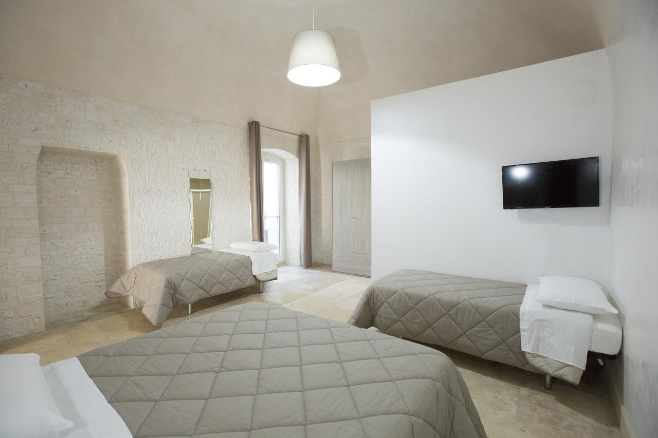 B&B San Nicandro Sannicandro di Bari 外观 照片