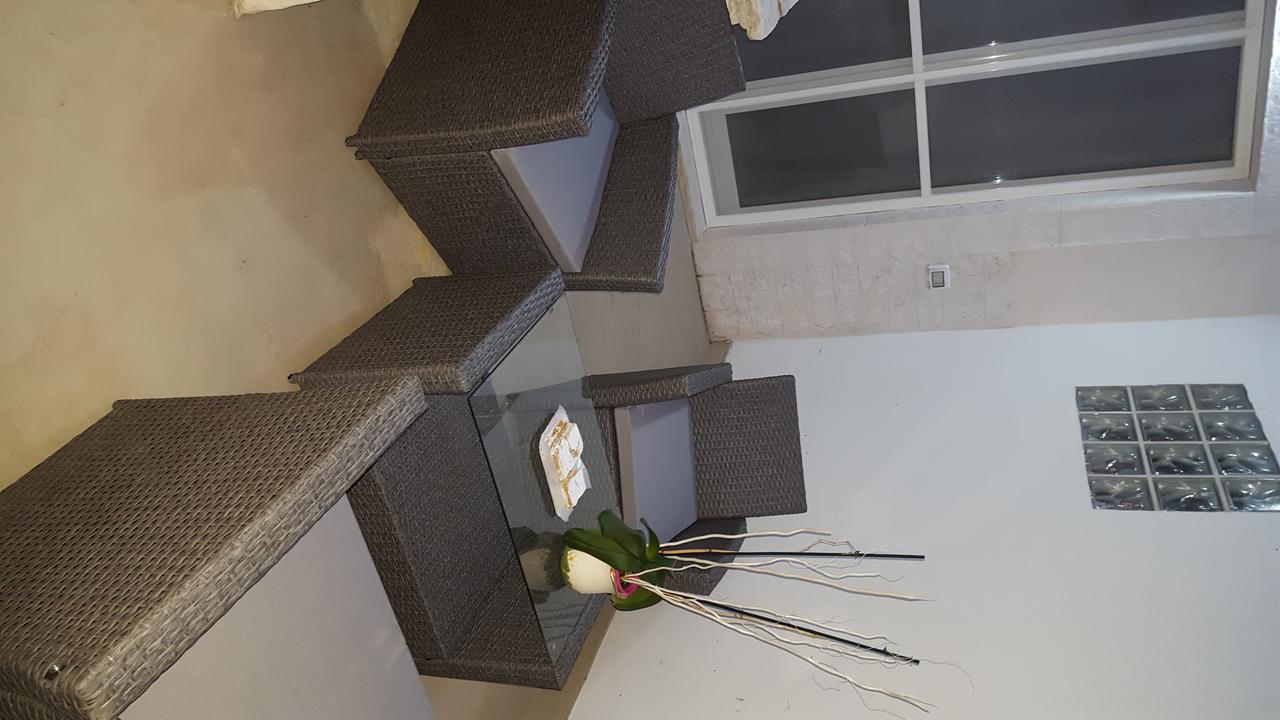B&B San Nicandro Sannicandro di Bari 外观 照片