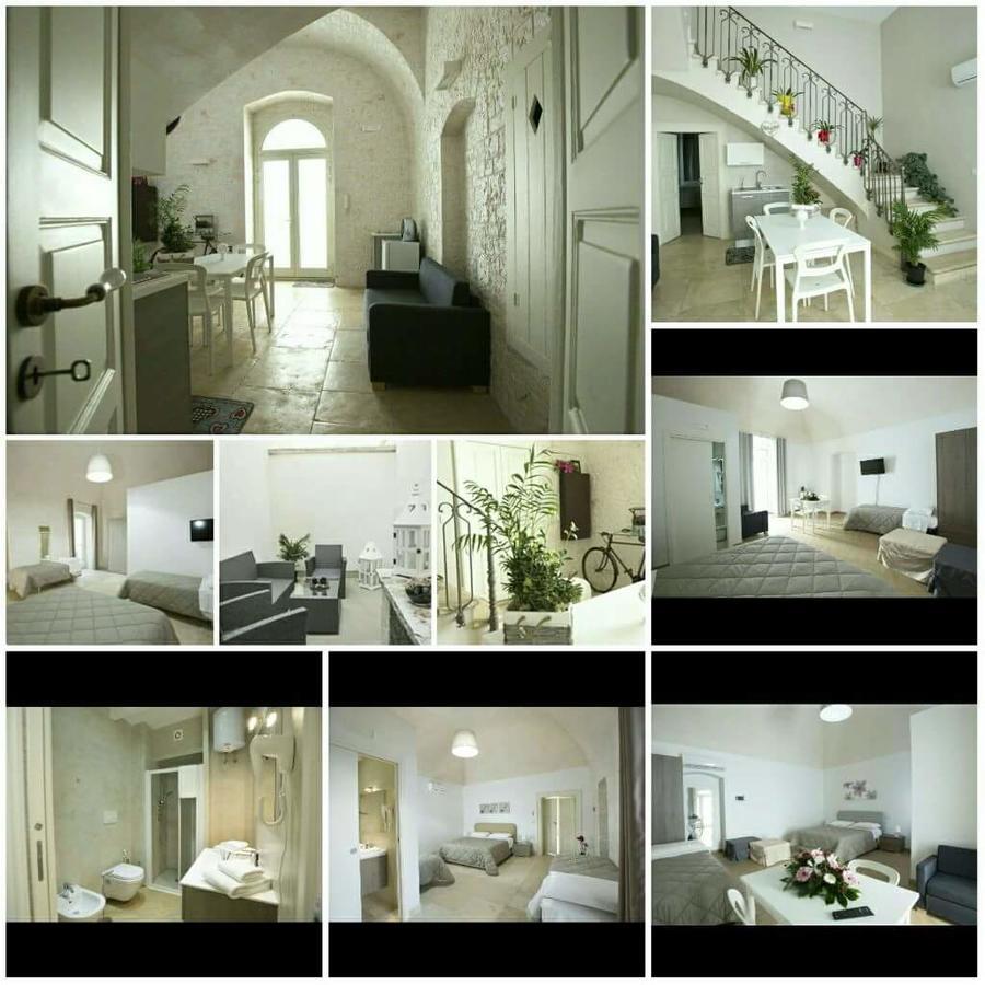 B&B San Nicandro Sannicandro di Bari 外观 照片
