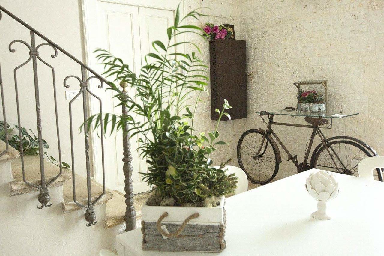 B&B San Nicandro Sannicandro di Bari 外观 照片